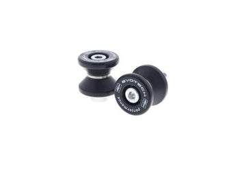 Evotech Performance Spools for Suzuki V-Strom 1000